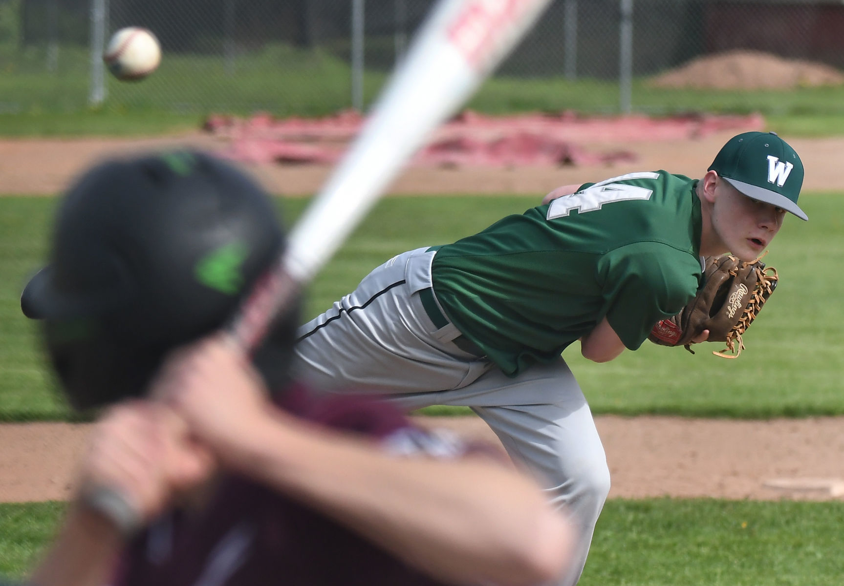 Port Byron-Union Springs Weedsport baseball 4.JPG